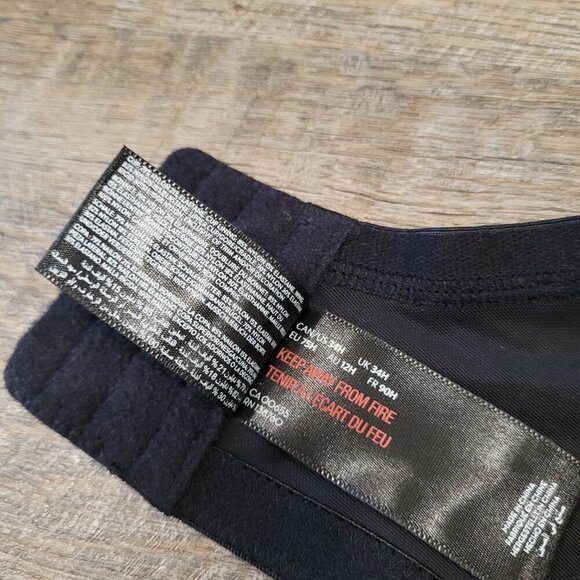 NWT ASHLEY GRAHAM | Fatal Attraction Soft Cup Bra Unlined Underwire | Sz. 34H - Picture 13 of 14